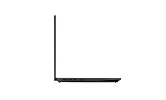Lenovo ThinkPad P16s G5 AMD | Black | 16" | IPS | WUXGA | 1920 x 1200 pixels | Anti-glare | AMD Ryzen AI 7 PRO | 450 | 32 GB | LPCAMM2 LPDDR5X | Solid-state drive capacity 1000 GB | AMD Radeon 860M Graphics | Windows 11 Pro | Bluetooth version 5.4 | 802.11be | 5G upgradable | Keyboard backlit | Keyboard language Nordic | Warranty 36 month(s) | Battery warranty 12 month(s)