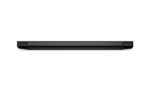 Lenovo ThinkPad P16s G5 AMD | Black | 16" | IPS | WUXGA | 1920 x 1200 pixels | Anti-glare | AMD Ryzen AI 7 PRO | 450 | 32 GB | LPCAMM2 LPDDR5X | Solid-state drive capacity 1000 GB | AMD Radeon 860M Graphics | Windows 11 Pro | 802.11be | Bluetooth version 5.4 | 5G upgradable | Keyboard language English | Keyboard backlit | Warranty 36 month(s) | Battery warranty 12 month(s)