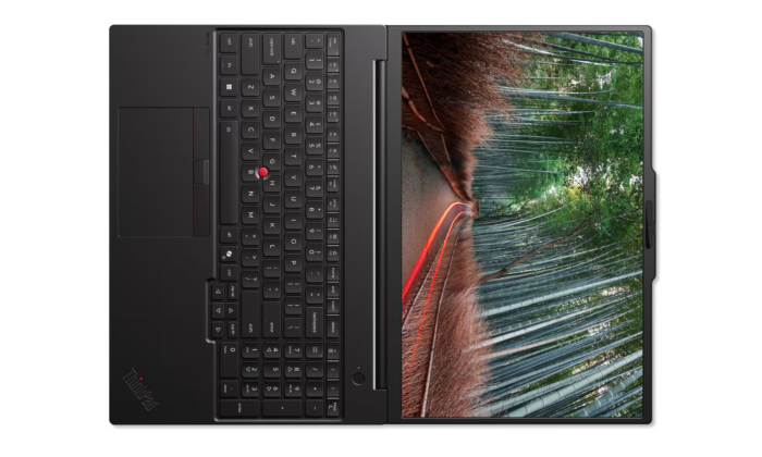 Lenovo ThinkPad P16s G5 AMD | Black | 16" | IPS | WUXGA | 1920 x 1200 pixels | Anti-glare | AMD Ryzen AI 7 PRO | 450 | 32 GB | LPCAMM2 LPDDR5X | Solid-state drive capacity 1000 GB | AMD Radeon 860M Graphics | Windows 11 Pro | 802.11be | Bluetooth version 5.4 | 5G upgradable | Keyboard language English | Keyboard backlit | Warranty 36 month(s) | Battery warranty 12 month(s)