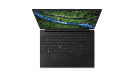 Lenovo ThinkPad P16s G5 AMD | Black | 16" | IPS | WUXGA | 1920 x 1200 pixels | Anti-glare | AMD Ryzen AI 7 PRO | 450 | 32 GB | LPCAMM2 LPDDR5X | Solid-state drive capacity 1000 GB | NVIDIA RTX PRO 1000 Blackwell Generation | GDDR7 | 8 GB | Windows 11 Pro | 802.11be | Bluetooth version 5.4 | 5G upgradable | Keyboard language Nordic | Keyboard backlit | Warranty 36 month(s) | Battery warranty 12 month(s)