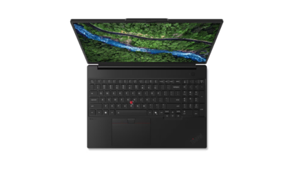 Lenovo ThinkPad P16s G5 AMD | Black | 16" | IPS | WUXGA | 1920 x 1200 pixels | Anti-glare | AMD Ryzen AI 7 PRO | 450 | 32 GB | LPCAMM2 LPDDR5X | Solid-state drive capacity 1000 GB | NVIDIA RTX PRO 1000 Blackwell Generation | GDDR7 | 8 GB | Windows 11 Pro | 802.11be | Bluetooth version 5.4 | 5G upgradable | Keyboard language English | Keyboard backlit | Warranty 36 month(s) | Battery warranty 12 month(s)