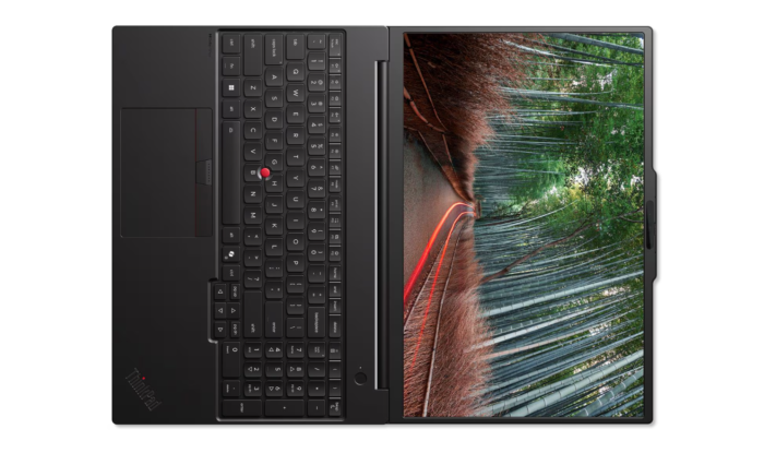 Lenovo ThinkPad P16s G5 AMD | Black | 16" | IPS | WUXGA | 1920 x 1200 pixels | Anti-glare | AMD Ryzen AI 7 PRO | 450 | 32 GB | LPCAMM2 LPDDR5X | Solid-state drive capacity 1000 GB | NVIDIA RTX PRO 1000 Blackwell Generation | GDDR7 | 8 GB | Windows 11 Pro | 802.11be | Bluetooth version 5.4 | 5G upgradable | Keyboard language Nordic | Keyboard backlit | Warranty 36 month(s) | Battery warranty 12 month(s)
