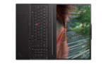Lenovo ThinkPad P16s G5 AMD | Black | 16" | IPS | WUXGA | 1920 x 1200 pixels | Anti-glare | AMD Ryzen AI 7 PRO | 450 | 32 GB | LPCAMM2 LPDDR5X | Solid-state drive capacity 1000 GB | NVIDIA RTX PRO 1000 Blackwell Generation | GDDR7 | 8 GB | Windows 11 Pro | 802.11be | Bluetooth version 5.4 | 5G upgradable | Keyboard language English | Keyboard backlit | Warranty 36 month(s) | Battery warranty 12 month(s)