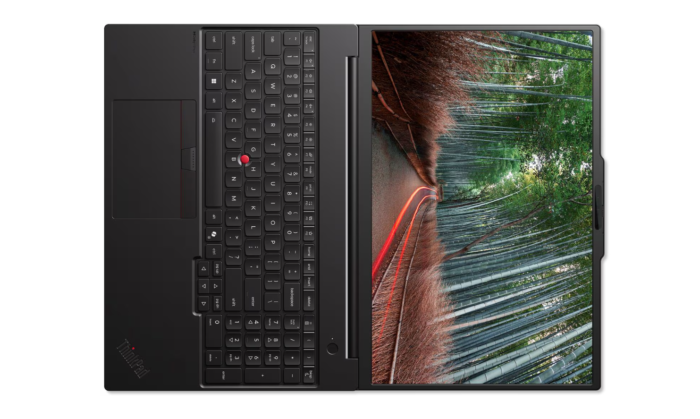 Lenovo ThinkPad P16s G5 AMD | Black | 16" | IPS | WUXGA | 1920 x 1200 pixels | Anti-glare | AMD Ryzen AI 7 PRO | 450 | 32 GB | LPCAMM2 LPDDR5X | Solid-state drive capacity 1000 GB | NVIDIA RTX PRO 1000 Blackwell Generation | GDDR7 | 8 GB | Windows 11 Pro | 802.11be | Bluetooth version 5.4 | 5G upgradable | Keyboard language English | Keyboard backlit | Warranty 36 month(s) | Battery warranty 12 month(s)