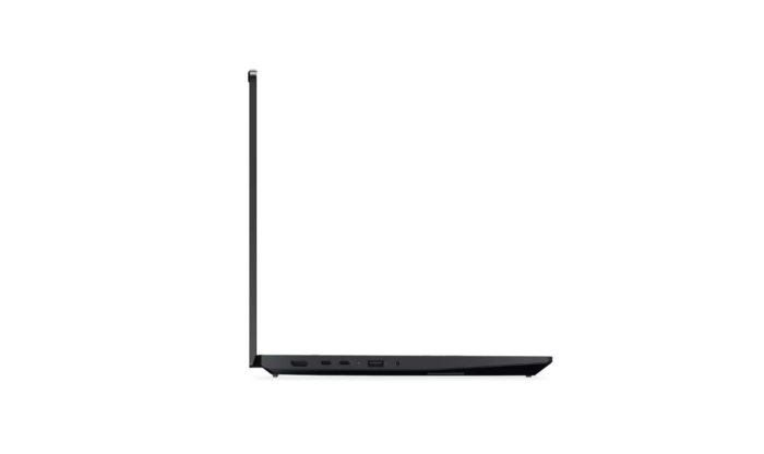 Lenovo ThinkPad P16s G5 AMD | Black | 16" | IPS | WUXGA | 1920 x 1200 pixels | Anti-glare | AMD Ryzen AI 7 PRO | 450 | 32 GB | LPCAMM2 LPDDR5X | Solid-state drive capacity 1000 GB | NVIDIA RTX PRO 1000 Blackwell Generation | GDDR7 | 8 GB | Windows 11 Pro | 802.11be | Bluetooth version 5.4 | 5G upgradable | Keyboard language English | Keyboard backlit | Warranty 36 month(s) | Battery warranty 12 month(s)