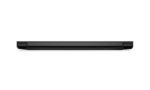 Lenovo ThinkPad P16s G5 AMD | Black | 16" | IPS | WUXGA | 1920 x 1200 pixels | Anti-glare | AMD Ryzen AI 7 PRO | 450 | 32 GB | LPCAMM2 LPDDR5X | Solid-state drive capacity 1000 GB | NVIDIA RTX PRO 1000 Blackwell Generation | GDDR7 | 8 GB | Windows 11 Pro | 802.11be | Bluetooth version 5.4 | 5G upgradable | Keyboard language Nordic | Keyboard backlit | Warranty 36 month(s) | Battery warranty 12 month(s)