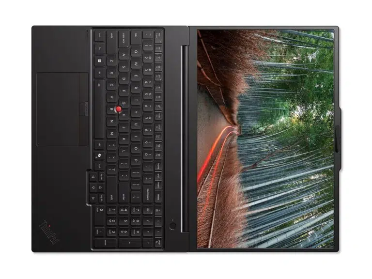 Lenovo ThinkPad P16s G5 AMD | Black | 16" | IPS | WUXGA | 1920 x 1200 pixels | Anti-glare | AMD Ryzen AI 7 PRO | 450 | 32 GB | LPCAMM2 LPDDR5X | Solid-state drive capacity 1000 GB | NVIDIA RTX PRO 1000 Blackwell Generation | GDDR7 | 8 GB | Windows 11 Pro | 802.11be | Bluetooth version 5.4 | 5G upgradable | Keyboard language English | Keyboard backlit | Warranty 36 month(s) | Battery warranty 12 month(s)