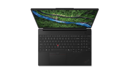 Lenovo ThinkPad P16s G5 AMD | Black | 16" | IPS | WUXGA | 1920 x 1200 pixels | Anti-glare | AMD Ryzen AI 7 PRO | 450 | 32 GB | LPCAMM2 LPDDR5X | Solid-state drive capacity 1000 GB | NVIDIA RTX PRO 500 Blackwell Generation | GDDR7 | 6 GB | Windows 11 Pro | Bluetooth version 5.4 | 802.11be | 5G upgradable | Keyboard language Nordic | Keyboard backlit | Battery warranty 12 month(s) | Warranty 36 month(s)