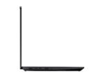 Lenovo ThinkPad P16s G5 AMD | Black | 16" | IPS | WUXGA | 1920 x 1200 pixels | Anti-glare | AMD Ryzen AI 7 PRO | 450 | 32 GB | LPCAMM2 LPDDR5X | Solid-state drive capacity 1000 GB | NVIDIA RTX PRO 500 Blackwell Generation | GDDR7 | 6 GB | Windows 11 Pro | Bluetooth version 5.4 | 802.11be | 5G upgradable | Keyboard language Nordic | Keyboard backlit | Battery warranty 12 month(s) | Warranty 36 month(s)