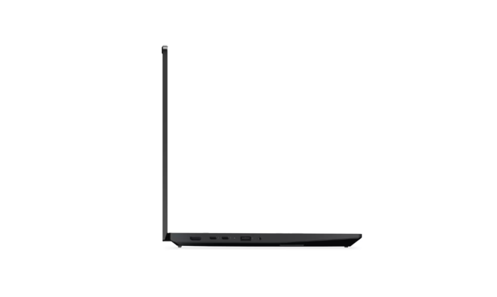 Lenovo ThinkPad P16s G5 AMD | Black | 16" | IPS | WUXGA | 1920 x 1200 pixels | Anti-glare | AMD Ryzen AI 7 PRO | 450 | 32 GB | LPCAMM2 LPDDR5X | Solid-state drive capacity 1000 GB | NVIDIA RTX PRO 500 Blackwell Generation | GDDR7 | 6 GB | Windows 11 Pro | Bluetooth version 5.4 | 802.11be | 5G upgradable | Keyboard language Nordic | Keyboard backlit | Battery warranty 12 month(s) | Warranty 36 month(s)