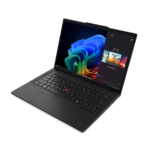 Lenovo ThinkPad T14 G6 Intel | Black | 14" | IPS | WUXGA | 1920 x 1200 pixels | Anti-glare | Intel Core Ultra 7 | 258V | 32 GB | Soldered LPDDR5X | Solid-state drive capacity 512 GB | Intel Arc Graphics 140V | Windows 11 Pro | 802.11be | Bluetooth version 5.4 | 5G Upgradable | Keyboard language Nordic | Keyboard backlit | Warranty 36 month(s) | Battery warranty 12 month(s)
