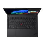 Lenovo ThinkPad T14 G6 Intel | Black | 14" | IPS | WUXGA | 1920 x 1200 pixels | Anti-glare | Intel Core Ultra 7 | 258V | 32 GB | Soldered LPDDR5X | Solid-state drive capacity 512 GB | Intel Arc Graphics 140V | Windows 11 Pro | 802.11be | Bluetooth version 5.4 | 5G Upgradable | Keyboard language Nordic | Keyboard backlit | Warranty 36 month(s) | Battery warranty 12 month(s)