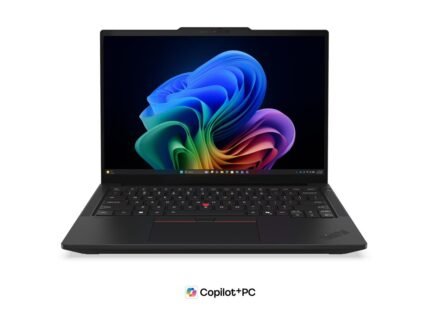 Lenovo ThinkPad T14 G7 Intel | Black | 14" | IPS | WUXGA | 1920 x 1200 pixels | Anti-glare | Intel Core Ultra 5 | 325 | 16 GB | LPCAMM2 LPDDR5X | Solid-state drive capacity 512 GB | Intel Graphics | Windows 11 Pro | 802.11be | Bluetooth version 5.4 | 5G upgradable | Keyboard language Nordic | Keyboard backlit | Warranty 36 month(s) | Battery warranty 12 month(s)