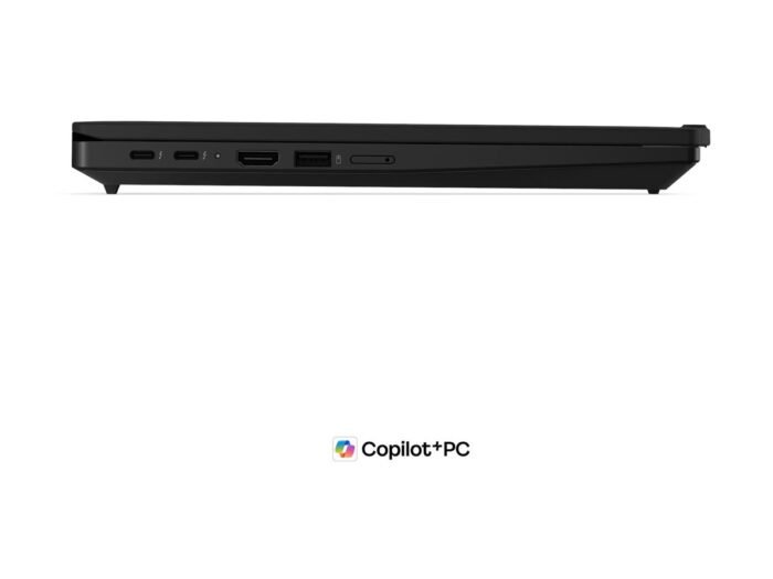 Lenovo ThinkPad T14 G7 Intel | Black | 14" | IPS | WUXGA | 1920 x 1200 pixels | Anti-glare | Intel Core Ultra 5 | 325 | 16 GB | LPCAMM2 LPDDR5X | Solid-state drive capacity 512 GB | Intel Graphics | Windows 11 Pro | 802.11be | Bluetooth version 5.4 | 5G upgradable | Keyboard language Nordic | Keyboard backlit | Warranty 36 month(s) | Battery warranty 12 month(s)