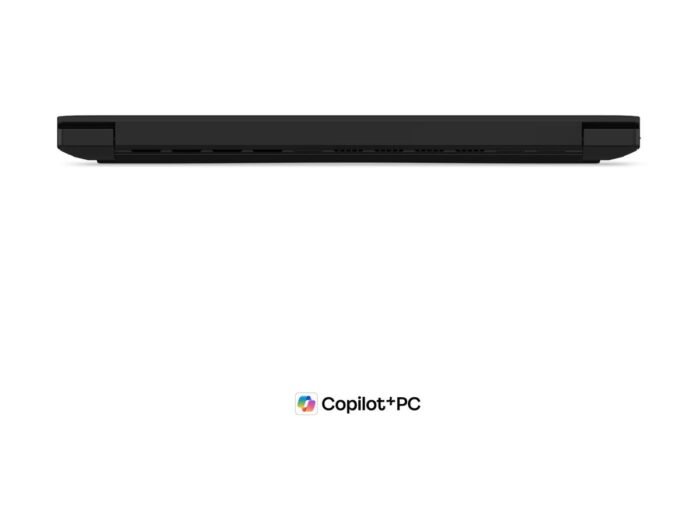 Lenovo ThinkPad T14 G7 Intel | Black | 14" | IPS | WUXGA | 1920 x 1200 pixels | Anti-glare | Intel Core Ultra 5 | 325 | 16 GB | LPCAMM2 LPDDR5X | Solid-state drive capacity 512 GB | Intel Graphics | Windows 11 Pro | 802.11be | Bluetooth version 5.4 | 5G upgradable | Keyboard language English | Keyboard backlit | Warranty 36 month(s) | Battery warranty 12 month(s)