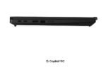 Lenovo ThinkPad T14 G7 Intel | Black | 14" | IPS | WUXGA | 1920 x 1200 pixels | Anti-glare | Intel Core Ultra 5 | 325 | 32 GB | LPCAMM2 LPDDR5X | Solid-state drive capacity 512 GB | Intel Graphics | Windows 11 Pro | 802.11be | Bluetooth version 5.4 | 5G upgradable | Keyboard language English | Keyboard backlit | Warranty 36 month(s) | Battery warranty 12 month(s)