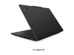 Lenovo ThinkPad T14 G7 Intel | Black | 14" | IPS | WUXGA | 1920 x 1200 pixels | Anti-glare | Intel Core Ultra 5 | 325 | 32 GB | LPCAMM2 LPDDR5X | Solid-state drive capacity 512 GB | Intel Graphics | Windows 11 Pro | 802.11be | Bluetooth version 5.4 | 5G upgradable | Keyboard language English | Keyboard backlit | Warranty 36 month(s) | Battery warranty 12 month(s)