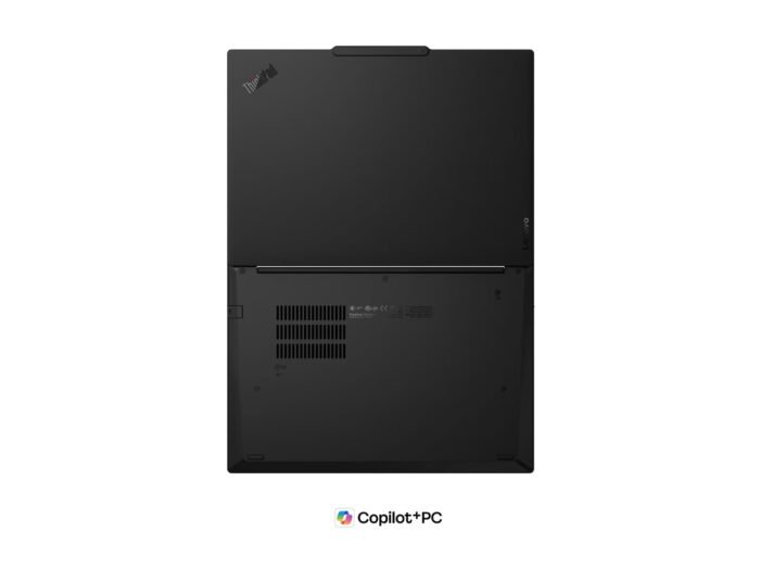 Lenovo ThinkPad T14 G7 Intel | Black | 14" | IPS | WUXGA | 1920 x 1200 pixels | Anti-glare | Intel Core Ultra 7 | 355 | 32 GB | LPCAMM2 LPDDR5X | Solid-state drive capacity 512 GB | Intel Graphics | Windows 11 Pro | 802.11be | Bluetooth version 5.4 | 5G upgradable | Keyboard language English | Keyboard backlit | Warranty 36 month(s) | Battery warranty 12 month(s)