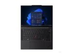 Lenovo ThinkPad T14s G6 Intel | Black | 14" | IPS | WUXGA | 1920 x 1200 pixels | Anti-glare | Intel Core Ultra 5 | 228V | 32 GB | Soldered LPDDR5x | Solid-state drive capacity 512 GB | Intel Arc Graphics 130V | Windows 11 Pro | 802.11be | Bluetooth version 5.4 | Keyboard language Nordic | Keyboard backlit | Warranty 36 month(s) | Battery warranty 12 month(s)
