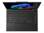 Lenovo ThinkPad T14s G6 Intel | Black | 14" | IPS | WUXGA | 1920 x 1200 pixels | Anti-glare | Intel Core Ultra 5 | 228V | 32 GB | Soldered LPDDR5x | Solid-state drive capacity 512 GB | Intel Arc Graphics 130V | Windows 11 Pro | 802.11be | Bluetooth version 5.4 | Keyboard language Nordic | Keyboard backlit | Warranty 36 month(s) | Battery warranty 12 month(s)