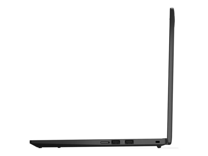 Lenovo ThinkPad T14s G6 Intel | Black | 14" | IPS | WUXGA | 1920 x 1200 pixels | Anti-glare | Intel Core Ultra 5 | 228V | 32 GB | Soldered LPDDR5x | Solid-state drive capacity 512 GB | Intel Arc Graphics 130V | Windows 11 Pro | 802.11be | Bluetooth version 5.4 | Keyboard language Nordic | Keyboard backlit | Warranty 36 month(s) | Battery warranty 12 month(s)
