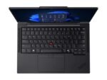 Lenovo ThinkPad T14s G6 Intel | Black | 14" | IPS | WUXGA | 1920 x 1200 pixels | Anti-glare | Intel Core Ultra 5 | 228V | 32 GB | Soldered LPDDR5x | Solid-state drive capacity 512 GB | Intel Arc Graphics 130V | Windows 11 Pro | 802.11be | Bluetooth version 5.4 | Keyboard language Nordic | Keyboard backlit | Warranty 36 month(s) | Battery warranty 12 month(s)