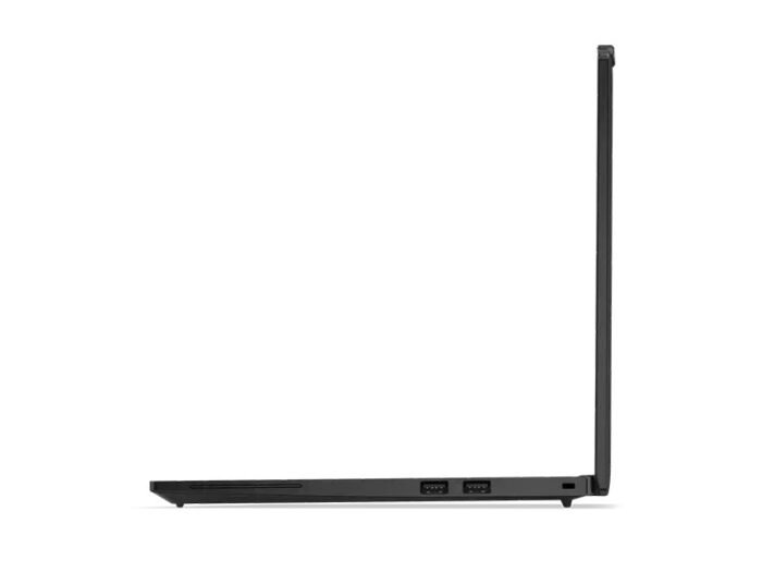 Lenovo ThinkPad T14s G6 Intel | Black | 14" | IPS | WUXGA | 1920 x 1200 pixels | Anti-glare | Intel Core Ultra 5 | 228V | 32 GB | Soldered LPDDR5x | Solid-state drive capacity 512 GB | Intel Arc Graphics 130V | Windows 11 Pro | 802.11be | Bluetooth version 5.4 | Keyboard language Nordic | Keyboard backlit | Warranty 36 month(s) | Battery warranty 12 month(s)