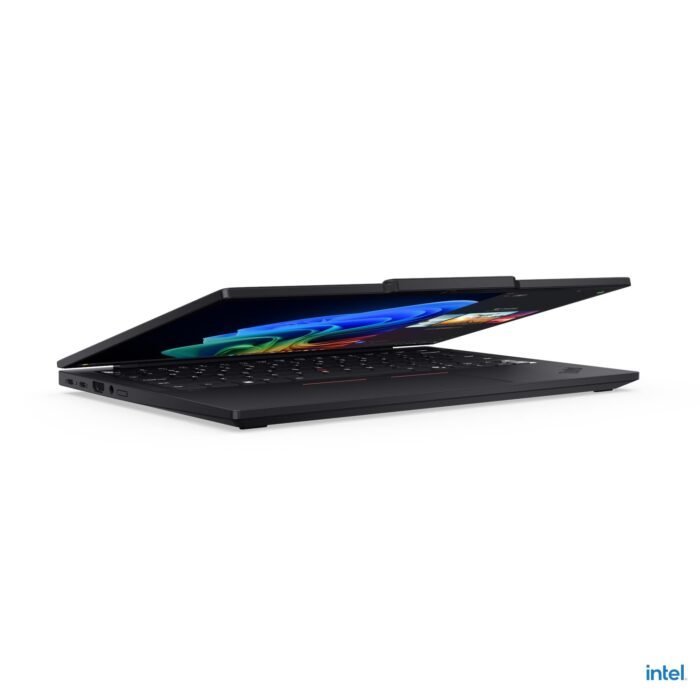 Lenovo ThinkPad T14s G6 Intel | Black | 14" | IPS | WUXGA | 1920 x 1200 pixels | Anti-glare | Intel Core Ultra 5 | 228V | 32 GB | Soldered LPDDR5x | Solid-state drive capacity 512 GB | Intel Arc Graphics 130V | Windows 11 Pro | 802.11be | Bluetooth version 5.4 | Keyboard language Nordic | Keyboard backlit | Warranty 36 month(s) | Battery warranty 12 month(s)