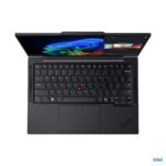 Lenovo ThinkPad T14s G6 Intel | Black | 14" | IPS | WUXGA | 1920 x 1200 pixels | Anti-glare | Intel Core Ultra 5 | 228V | 32 GB | Soldered LPDDR5x | Solid-state drive capacity 512 GB | Intel Arc Graphics 130V | Windows 11 Pro | 802.11be | Bluetooth version 5.4 | Keyboard language Nordic | Keyboard backlit | Warranty 36 month(s) | Battery warranty 12 month(s)