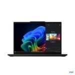 Lenovo ThinkPad T14s G6 Intel | Black | 14" | IPS | WUXGA | 1920 x 1200 pixels | Anti-glare | Intel Core Ultra 5 | 228V | 32 GB | Soldered LPDDR5x | Solid-state drive capacity 512 GB | Intel Arc Graphics 130V | Windows 11 Pro | 802.11be | Bluetooth version 5.4 | Keyboard language Nordic | Keyboard backlit | Warranty 36 month(s) | Battery warranty 12 month(s)