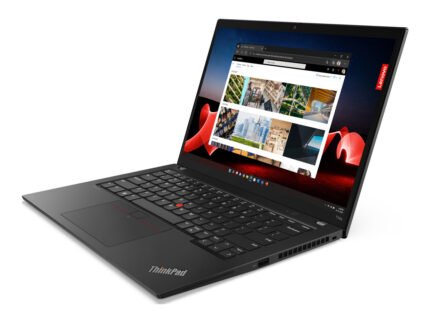 Lenovo ThinkPad T14s G6 Intel | Black | 14" | IPS | WUXGA | 1920 x 1200 pixels | Anti-glare | Intel Core Ultra 5 | 228V | 32 GB | Soldered LPDDR5x | Solid-state drive capacity 512 GB | Intel Arc Graphics 130V | Windows 11 Pro | 802.11be | Bluetooth version 5.4 | Keyboard language Nordic | Keyboard backlit | Warranty 36 month(s) | Battery warranty 12 month(s)