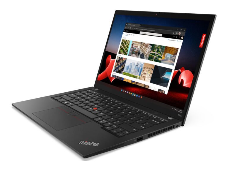 Lenovo ThinkPad T14s G6 Intel | Black | 14" | IPS | WUXGA | 1920 x 1200 pixels | Anti-glare | Intel Core Ultra 5 | 228V | 32 GB | Soldered LPDDR5x | Solid-state drive capacity 512 GB | Intel Arc Graphics 130V | Windows 11 Pro | 802.11be | Bluetooth version 5.4 | Keyboard language Nordic | Keyboard backlit | Warranty 36 month(s) | Battery warranty 12 month(s)