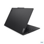 Lenovo ThinkPad T14s G6 Intel | Black | 14" | IPS | WUXGA | 1920 x 1200 pixels | Anti-glare | Intel Core Ultra 5 | 228V | 32 GB | Soldered LPDDR5x | Solid-state drive capacity 512 GB | Intel Arc Graphics 130V | Windows 11 Pro | 802.11be | Bluetooth version 5.4 | Keyboard language Nordic | Keyboard backlit | Warranty 36 month(s) | Battery warranty 12 month(s)