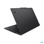 Lenovo ThinkPad T14s G6 Intel | Black | 14" | IPS | WUXGA | 1920 x 1200 pixels | Anti-glare | Intel Core Ultra 5 | 228V | 32 GB | Soldered LPDDR5x | Solid-state drive capacity 512 GB | Intel Arc Graphics 130V | Windows 11 Pro | 802.11be | Bluetooth version 5.4 | Keyboard language Nordic | Keyboard backlit | Warranty 36 month(s) | Battery warranty 12 month(s)