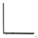 Lenovo ThinkPad T14s G6 Intel | Black | 14" | IPS | WUXGA | 1920 x 1200 pixels | Anti-glare | Intel Core Ultra 5 | 228V | 32 GB | Soldered LPDDR5x | Solid-state drive capacity 512 GB | Intel Arc Graphics 130V | Windows 11 Pro | 802.11be | Bluetooth version 5.4 | Keyboard language Nordic | Keyboard backlit | Warranty 36 month(s) | Battery warranty 12 month(s)