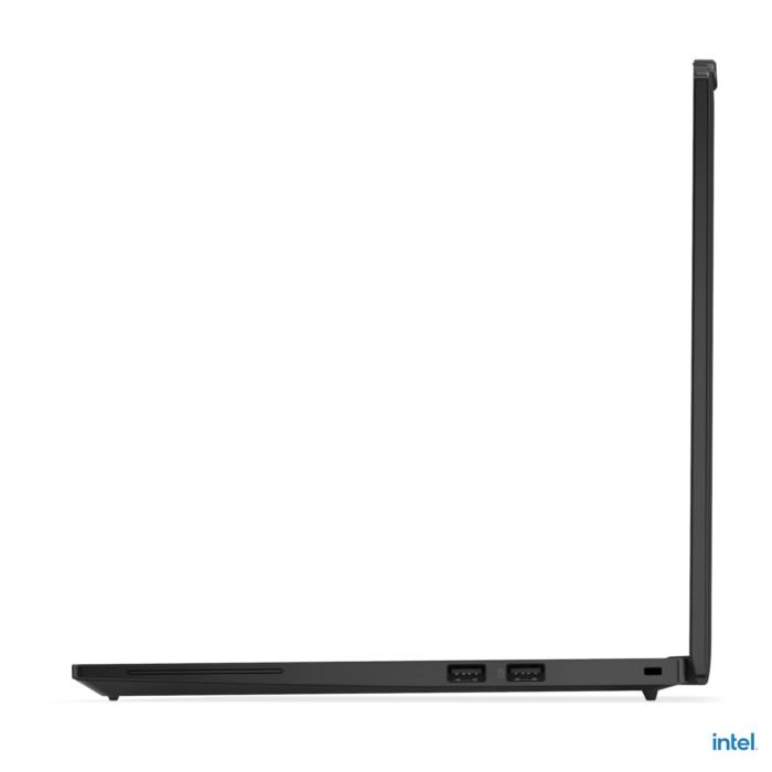 Lenovo ThinkPad T14s G6 Intel | Black | 14" | IPS | WUXGA | 1920 x 1200 pixels | Anti-glare | Intel Core Ultra 5 | 228V | 32 GB | Soldered LPDDR5x | Solid-state drive capacity 512 GB | Intel Arc Graphics 130V | Windows 11 Pro | 802.11be | Bluetooth version 5.4 | Keyboard language Nordic | Keyboard backlit | Warranty 36 month(s) | Battery warranty 12 month(s)