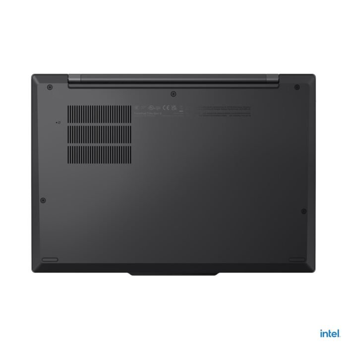 Lenovo ThinkPad T14s G6 Intel | Black | 14" | IPS | WUXGA | 1920 x 1200 pixels | Anti-glare | Intel Core Ultra 5 | 228V | 32 GB | Soldered LPDDR5x | Solid-state drive capacity 512 GB | Intel Arc Graphics 130V | Windows 11 Pro | 802.11be | Bluetooth version 5.4 | Keyboard language Nordic | Keyboard backlit | Warranty 36 month(s) | Battery warranty 12 month(s)