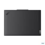 Lenovo ThinkPad T14s G6 Intel | Black | 14" | IPS | WUXGA | 1920 x 1200 pixels | Anti-glare | Intel Core Ultra 5 | 228V | 32 GB | Soldered LPDDR5x | Solid-state drive capacity 512 GB | Intel Arc Graphics 130V | Windows 11 Pro | 802.11be | Bluetooth version 5.4 | Keyboard language Nordic | Keyboard backlit | Warranty 36 month(s) | Battery warranty 12 month(s)