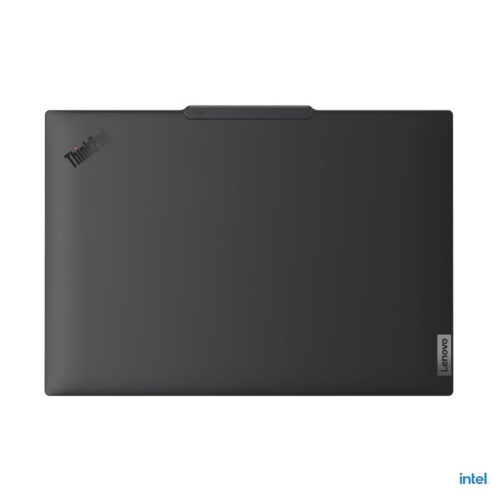 Lenovo ThinkPad T14s G6 Intel | Black | 14" | IPS | WUXGA | 1920 x 1200 pixels | Anti-glare | Intel Core Ultra 5 | 228V | 32 GB | Soldered LPDDR5x | Solid-state drive capacity 512 GB | Intel Arc Graphics 130V | Windows 11 Pro | 802.11be | Bluetooth version 5.4 | Keyboard language Nordic | Keyboard backlit | Warranty 36 month(s) | Battery warranty 12 month(s)