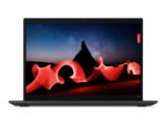 Lenovo ThinkPad T14s G6 Intel | Black | 14" | IPS | WUXGA | 1920 x 1200 pixels | Anti-glare | Intel Core Ultra 5 | 228V | 32 GB | Soldered LPDDR5x | Solid-state drive capacity 512 GB | Intel Arc Graphics 130V | Windows 11 Pro | 802.11be | Bluetooth version 5.4 | Keyboard language Nordic | Keyboard backlit | Warranty 36 month(s) | Battery warranty 12 month(s)