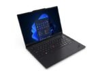 Lenovo ThinkPad T14s G6 Intel | Black | 14" | IPS | WUXGA | 1920 x 1200 pixels | Anti-glare | Intel Core Ultra 5 | 228V | 32 GB | Soldered LPDDR5x | Solid-state drive capacity 512 GB | Intel Arc Graphics 130V | Windows 11 Pro | 802.11be | Bluetooth version 5.4 | Keyboard language Nordic | Keyboard backlit | Warranty 36 month(s) | Battery warranty 12 month(s)