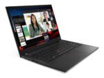 Lenovo ThinkPad T14s G6 Intel | Black | 14" | IPS | WUXGA | 1920 x 1200 pixels | Anti-glare | Intel Core Ultra 5 | 228V | 32 GB | Soldered LPDDR5x | Solid-state drive capacity 512 GB | Intel Arc Graphics 130V | Windows 11 Pro | 802.11be | Bluetooth version 5.4 | Keyboard language Nordic | Keyboard backlit | Warranty 36 month(s) | Battery warranty 12 month(s)