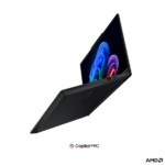 Lenovo ThinkPad T14s G7 AMD | Black | 14" | IPS | WUXGA | 1920 x 1200 pixels | Anti-glare | AMD Ryzen AI 5 PRO | 440 | 16 GB | Soldered LPDDR5X | Solid-state drive capacity 512 GB | AMD Radeon 840M Graphics | Windows 11 Pro | 802.11be | Bluetooth version 5.4 | Keyboard language English | Keyboard backlit | Warranty 36 month(s) | Battery warranty 12 month(s)