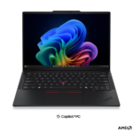 Lenovo ThinkPad T14s G7 AMD | Black | 14" | IPS | WUXGA | 1920 x 1200 pixels | Anti-glare | AMD Ryzen AI 7 PRO | 450 | 32 GB | Soldered LPDDR5X | Solid-state drive capacity 512 GB | AMD Radeon 860M Graphics | Windows 11 Pro | 802.11be | Bluetooth version 5.4 | Keyboard language English | Keyboard backlit | Warranty 36 month(s) | Battery warranty 12 month(s)