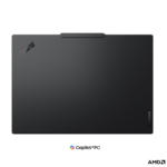 Lenovo ThinkPad T14s G7 AMD | Black | 14" | IPS | WUXGA | 1920 x 1200 pixels | Anti-glare | AMD Ryzen AI 7 PRO | 450 | 32 GB | Soldered LPDDR5X | Solid-state drive capacity 512 GB | AMD Radeon 860M Graphics | Windows 11 Pro | 802.11be | Bluetooth version 5.4 | Keyboard language English | Keyboard backlit | Warranty 36 month(s) | Battery warranty 12 month(s)