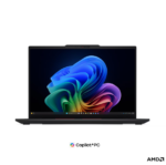 Lenovo ThinkPad T14s G7 AMD | Black | 14" | IPS | WUXGA | 1920 x 1200 pixels | Anti-glare | AMD Ryzen AI 7 PRO | 450 | 32 GB | Soldered LPDDR5X | Solid-state drive capacity 512 GB | AMD Radeon 860M Graphics | Windows 11 Pro | 802.11be | Bluetooth version 5.4 | Keyboard language English | Keyboard backlit | Warranty 36 month(s) | Battery warranty 12 month(s)