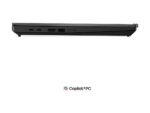 Lenovo ThinkPad T16 G5 Intel | Black | 16" | IPS | WUXGA | 1920 x 1200 pixels | Anti-glare | Intel Core Ultra 7 | 355 | 32 GB | LPCAMM2 LPDDR5X | Solid-state drive capacity 512 GB | Intel Graphics | Windows 11 Pro | 802.11be | Bluetooth version 5.4 | WWAN Upgradable to 5G | Keyboard language English | Keyboard backlit | Warranty 36 month(s) | Battery warranty 12 month(s)
