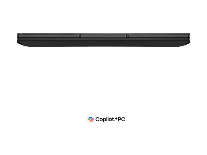 Lenovo ThinkPad T16 G5 Intel | Black | 16" | IPS | WUXGA | 1920 x 1200 pixels | Anti-glare | Intel Core Ultra 7 | 355 | 32 GB | LPCAMM2 LPDDR5X | Solid-state drive capacity 512 GB | Intel Graphics | Windows 11 Pro | 802.11be | Bluetooth version 5.4 | WWAN Upgradable to 5G | Keyboard language English | Keyboard backlit | Warranty 36 month(s) | Battery warranty 12 month(s)