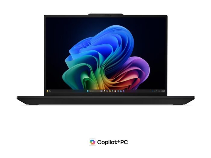 Lenovo ThinkPad T16 G5 Intel | Black | 16" | IPS | WUXGA | 1920 x 1200 pixels | Anti-glare | Intel Core Ultra 7 | 355 | 32 GB | LPCAMM2 LPDDR5X | Solid-state drive capacity 512 GB | Intel Graphics | Windows 11 Pro | 802.11be | Bluetooth version 5.4 | 5G upgradable | Keyboard language Nordic | Keyboard backlit | Warranty 36 month(s) | Battery warranty 12 month(s)