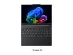 Lenovo ThinkPad T16 G5 Intel | Black | 16" | IPS | WUXGA | 1920 x 1200 pixels | Anti-glare | Intel Core Ultra 7 | 355 | 32 GB | LPCAMM2 LPDDR5X | Solid-state drive capacity 512 GB | Intel Graphics | Windows 11 Pro | 802.11be | Bluetooth version 5.4 | 5G upgradable | Keyboard language Nordic | Keyboard backlit | Warranty 36 month(s) | Battery warranty 12 month(s)